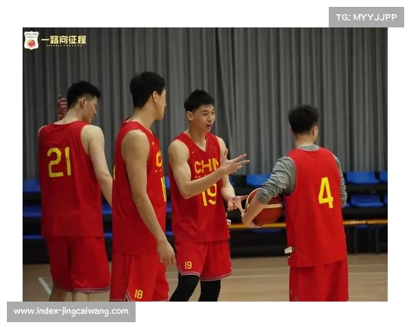 中国男篮全力备战淘汰赛拒绝商业活动干扰团队闭关专注冲击亚洲杯荣誉