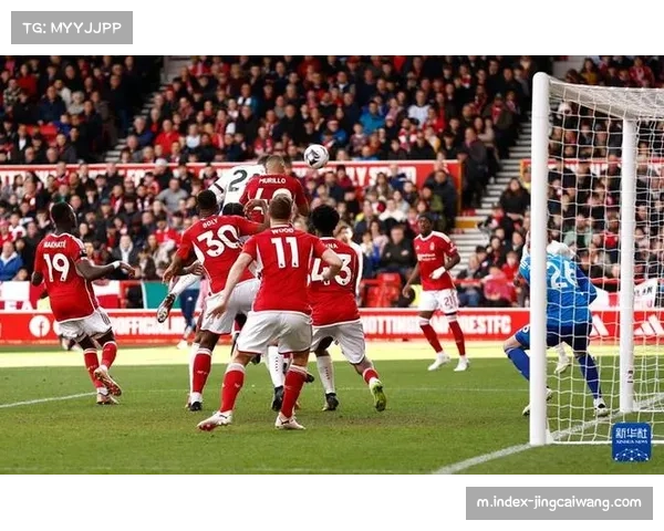 曼城对阵诺丁汉森林21次射门7次射正，得势不得分暴露体系穿透力下降